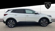 Vauxhall Grandland X 1.2 Turbo Elite Nav 5dr Auto Petrol Hatchback